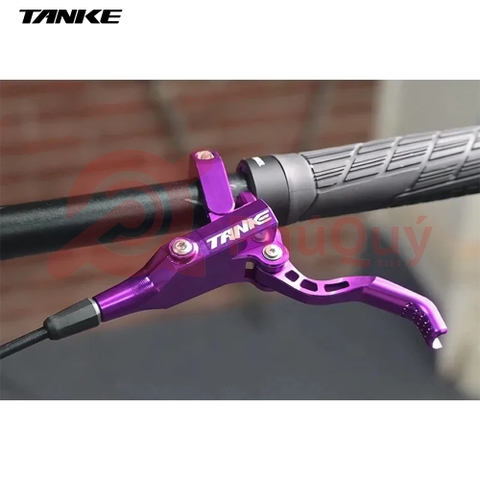 TAY THẮNG DẦU TANKE TB800