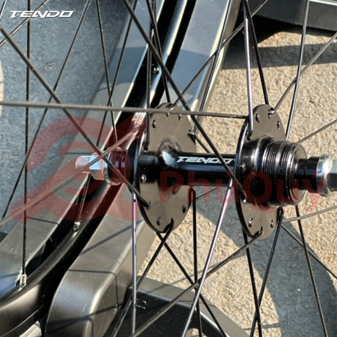Bánh FIXEDGEAR Tendo BT-01 20-24