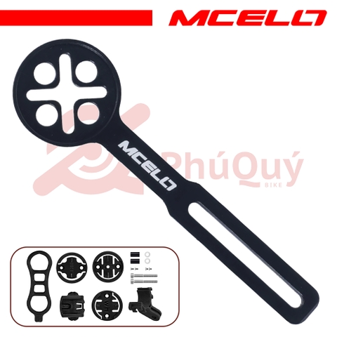 PÁT ĐỒNG HỒ NHÔM MCELO