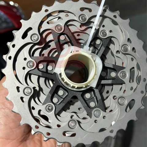 Líp R9200 DURA-ACE 11-34T 12S HỘP CHÍNH HÃNG SHIMANO