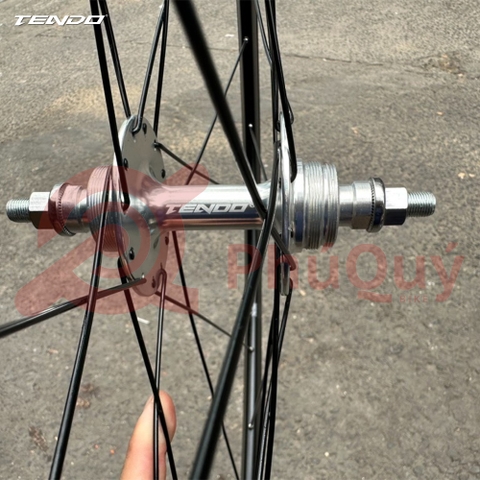Bánh FIXEDGEAR Tendo BT-01 20-24