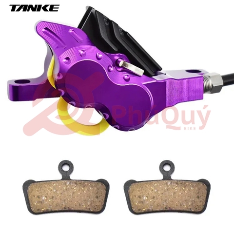 TAY THẮNG DẦU TANKE TB800