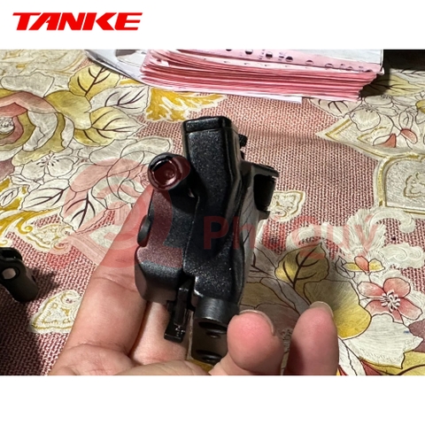 Cùi Thắng Đĩa Đầu KÉO DÂY TANKE RUSH