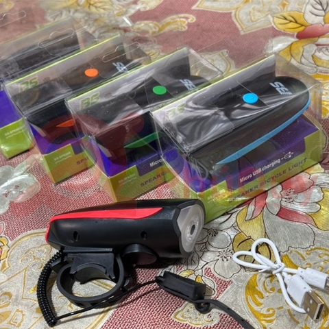 ĐÈN CÒI BS SPK005