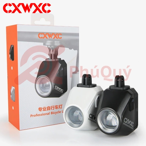 ĐÈN TRƯỚC CXWXC 1600LM WT-G01