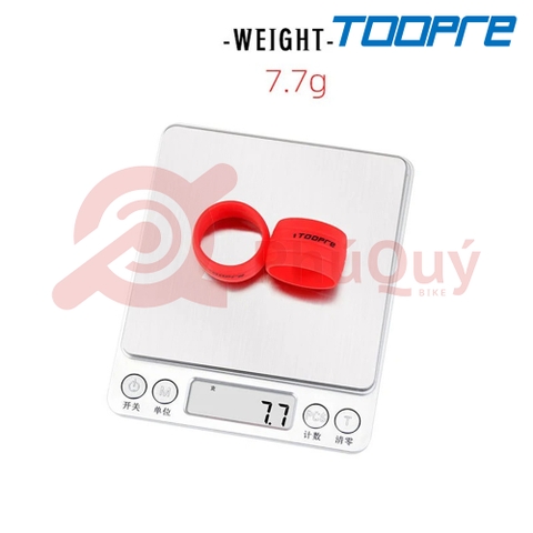 CAO SU GIỮ DÂY QUẤN TOOPRE