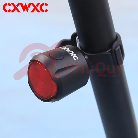 Đèn cốt yên CXWXC CW TL02S