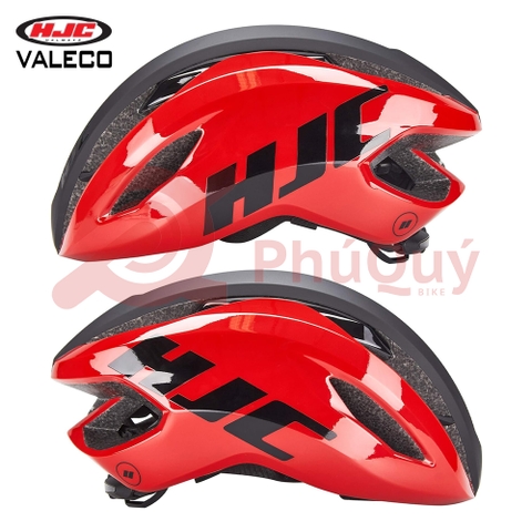 Nón Bảo Hiểm Xe Đạp HJC VALECO