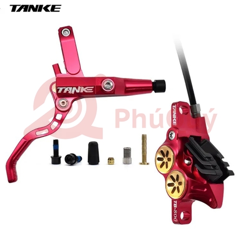 TAY THẮNG DẦU TANKE TB800