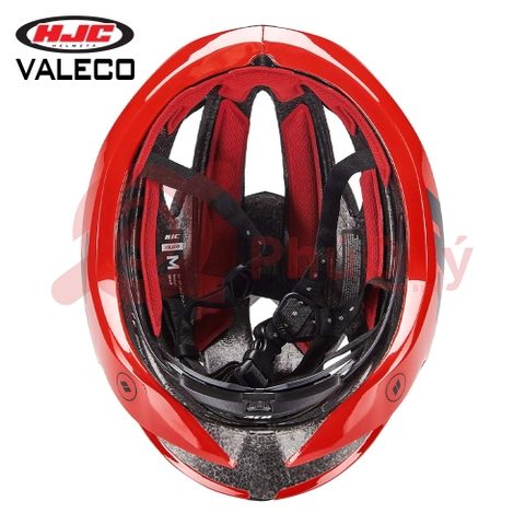 Nón Bảo Hiểm Xe Đạp HJC VALECO