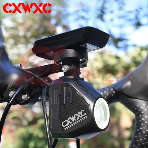 ĐÈN TRƯỚC CXWXC 1600LM WT-G01