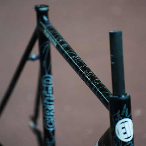 Khung Engine11 Team Edition