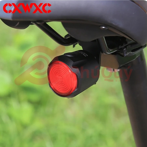 Đèn cốt yên CXWXC CW TL02S
