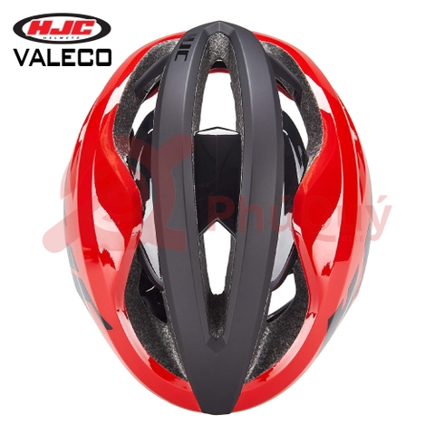 Nón Bảo Hiểm Xe Đạp HJC VALECO