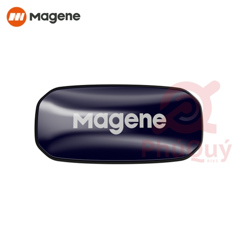 Máy Đo Nhịp Tim Magene H613 Chia Dây Đeo Ngực