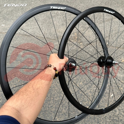 Bánh FIXEDGEAR Tendo BT-01 20-24