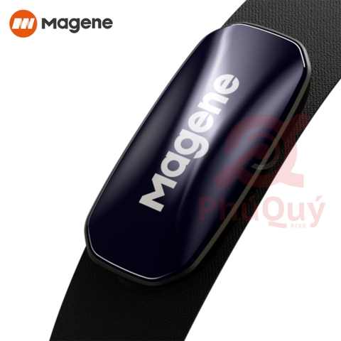 Máy Đo Nhịp Tim Magene H613 Chia Dây Đeo Ngực