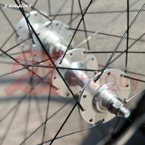 Bánh FIXEDGEAR Tendo BT-01 20-24