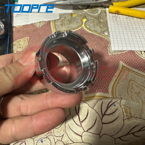 Cảo BB TOOPRE TL-S22 CANNONDALE