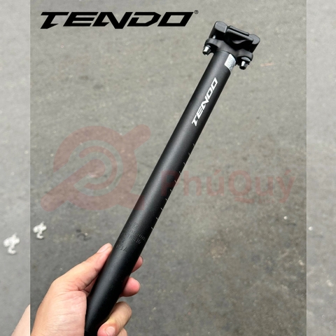 Cốt Yên Tendo KHÔNG ĐỘ 27.2 Dài 350mm