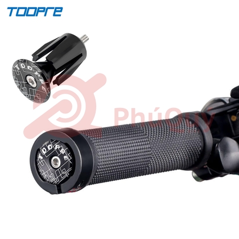 Nắp Đậy Giữ Dây Quấn TOOPRE Nhôm
