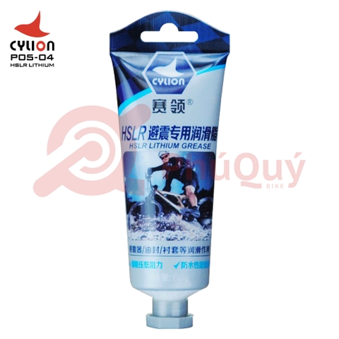 MỠ TY PHUỘC TRƯỚC HSLR LITHIUM CYLION P05-04