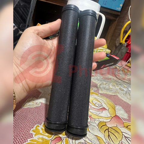 Bao Tay Nắm Dài 18cm A Bính HỘP DÀI