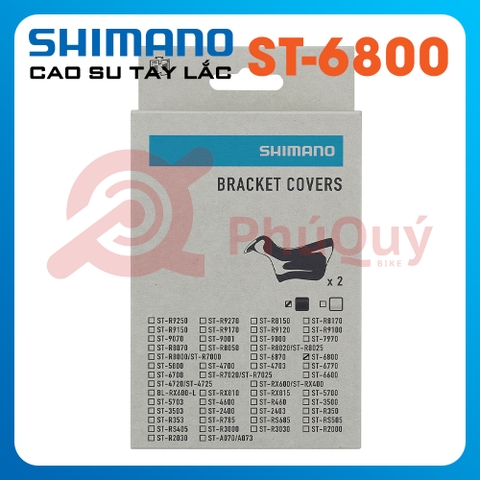 CAO SU TAY LẮC 6800 5800 4700 4703 XÀI CHUNG SHIMANO