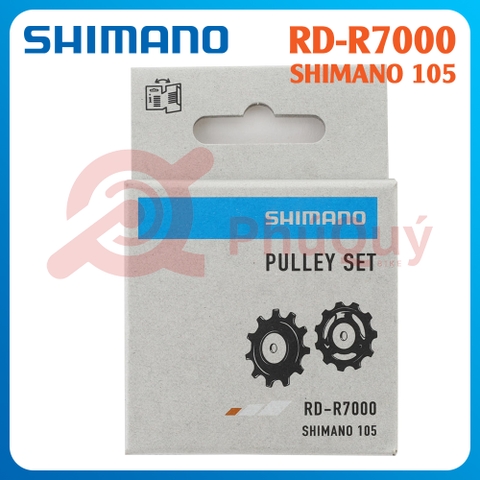 BÁNH XE ĐỀ SHIMANO R7000 HÀNG HỘP