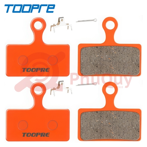 BỐ TOOPRE CERAMIC TP-01F