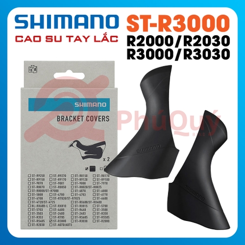 CAO SU TAY LẮC SHIMANO ST-R3000 DÙNG CHO R3000/R3030/R2000/R2030