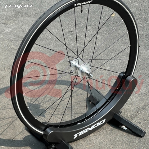 Bánh FIXEDGEAR Tendo BT-01 20-24