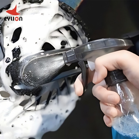 TẨY DẦU SÊN XỊT BỌT TUYẾT 500ML CYLION P39