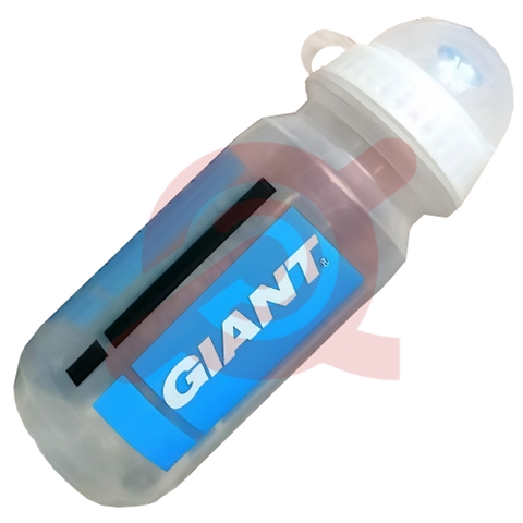 BÌNH NƯỚC NHỰA GIANT / SHIMANO LOẠI RẺ