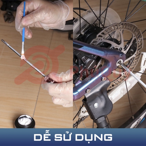 MỠ BÒ TRẮNG 15gr CYLION P28