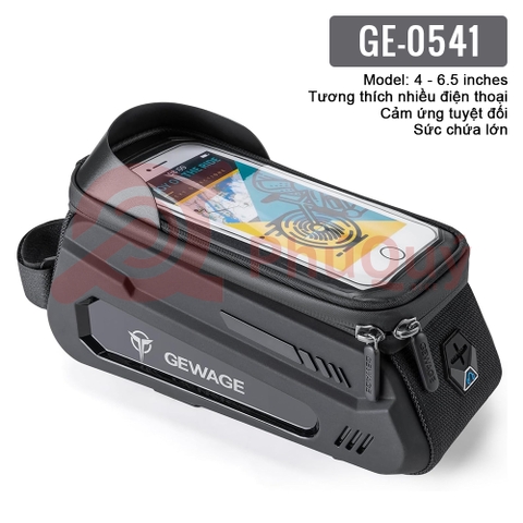 TÚI ĐƠN ĐIỆN THOẠI GEWAGE GE-0541