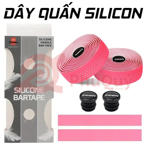 DÂY QUẤN SEER SILICON