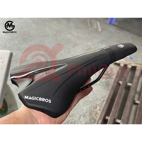 Yên MAGICBROS S101