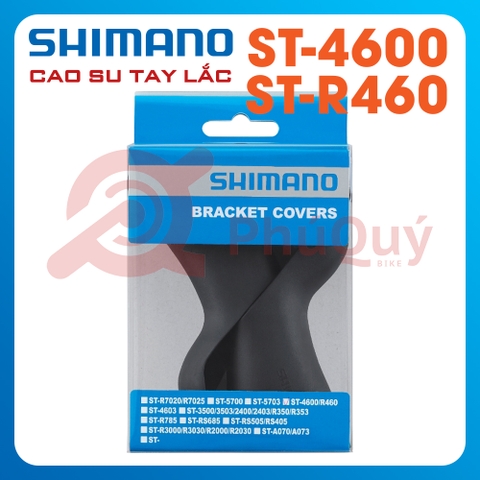 CAO SU TAY LẮC ST -  4600 SHIMANO