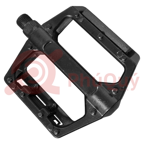 Pedal Fixed Nhôm Bạc Đạn