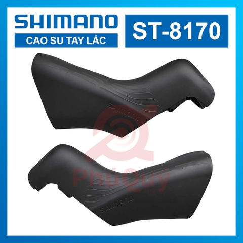 CAO SU TAY LẮC ST - R8170 SHIMANO VAT