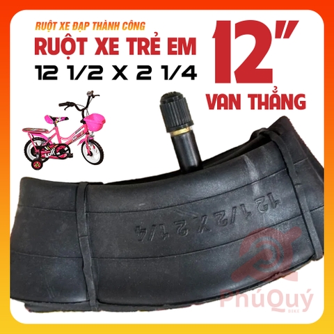 Ruột 12” (12 1/2x2 1/4) Thành Công