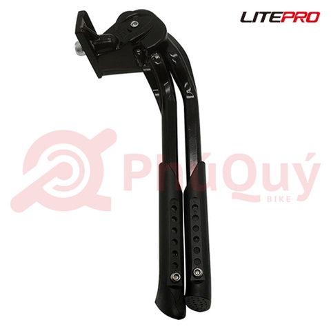 Chống Giữa LitePro Nhôm Có Tăng Đưa