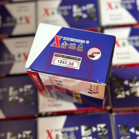 Ruột 12x2.50 VAN CONG XE ĐIỆN XINPENGSEN