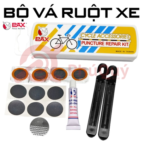 BỘ KEO NẠY VÁ PAX BỒ CÂU MADE IN TAIWAN