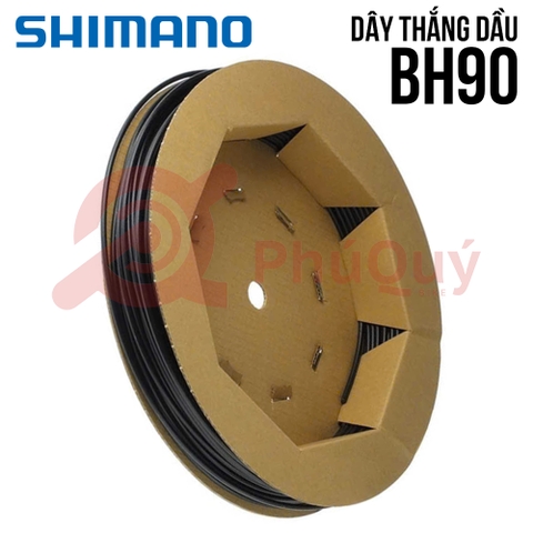 Dây Thắng Dầu SM-BH90 SHIMANO (30m/hộp) VAT