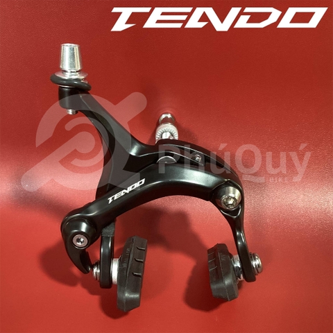 Hàm thắng trước Tendo nhôm 3 lá