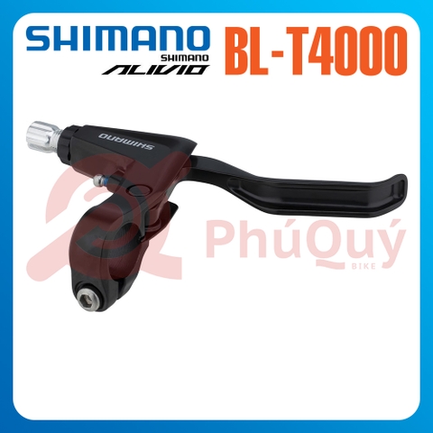 Tay Thắng SHIMANO T4000 ALIVIO