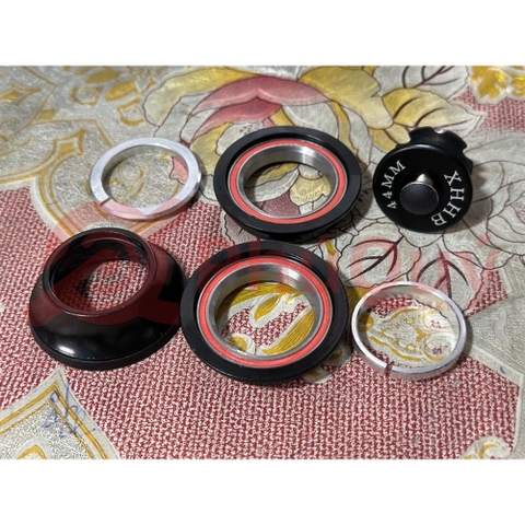 Chén Cổ BẠC ĐẠN 44mm XHHB