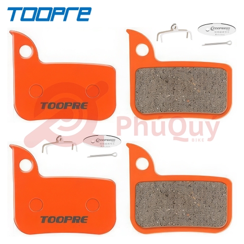 BỐ TOOPRE CERAMIC TP-01J